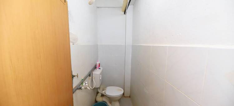 OYO 91005 MY Gunung预算酒店(OYO 91005 MY Gunung Budget Hotel)图片