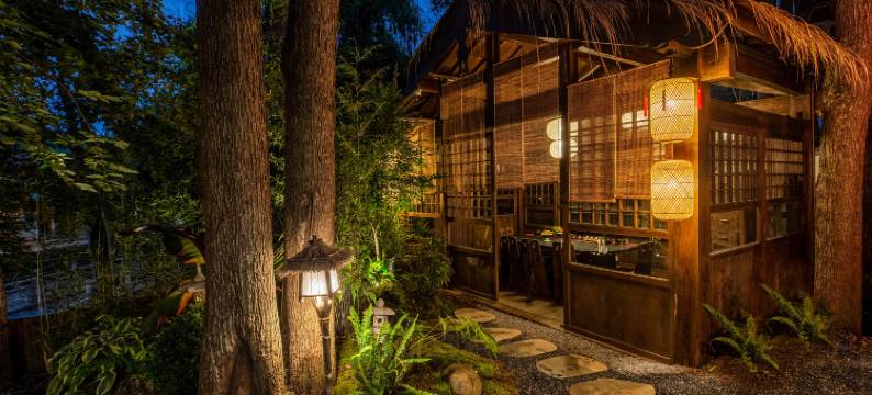 秋园villa古镇里别墅酒店(束河古镇店)图片