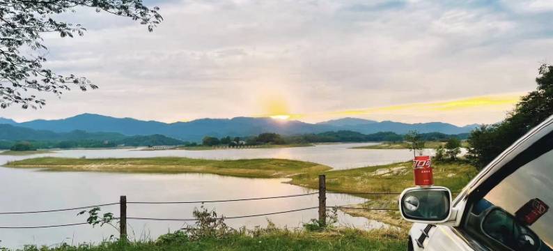 SATORI山岛里民宿图片