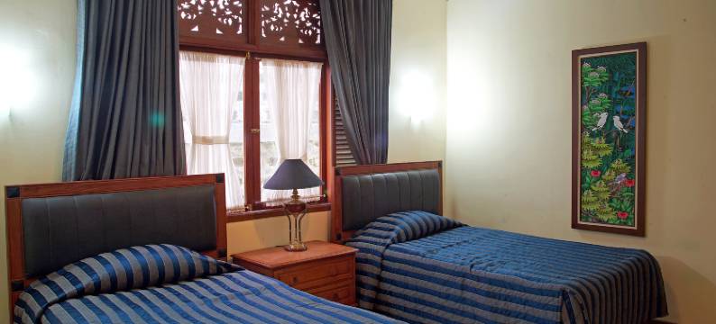 普里马桑坎胡里普度假村(Resort Prima Sangkanhurip)图片