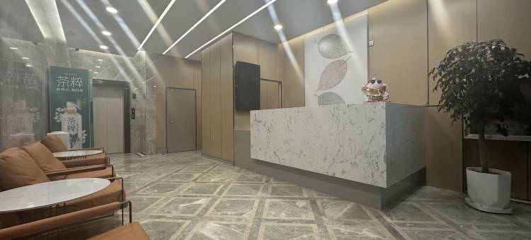 青季酒店(张家口朝阳东大街店)图片