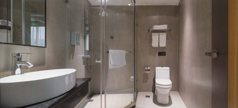 旭逸精选酒店(从化新世纪广场店)图片