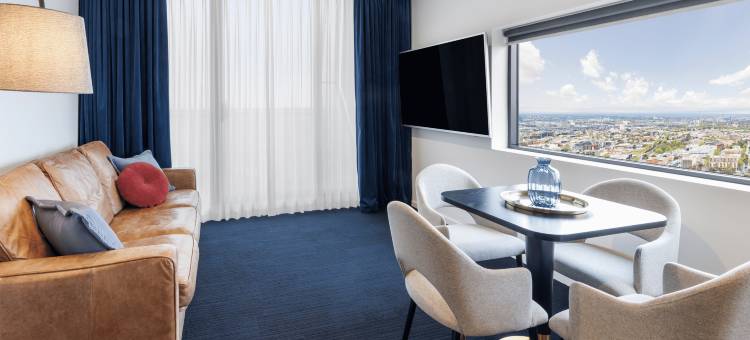 阿瓦尼墨尔本爵士角公寓(Avani Melbourne Jazz Corner Residences)图片