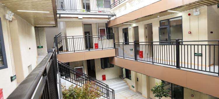 六盘水月桐酒店(六盘水师范学院店)图片