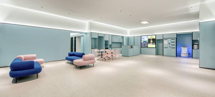 海友酒店(南京高淳蟹丰生活广场店)图片