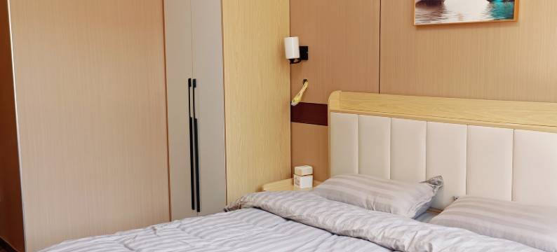 金元·逸休雅居汤泉民宿图片