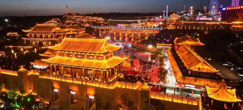 龙凤山古镇瑞香园民宿图片