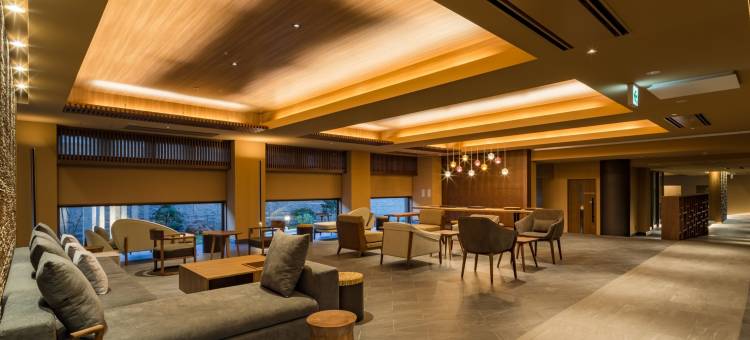 富士之宿温泉旅馆 大池酒店(Mt. Fuji View Onsen Ooike Hotel)图片