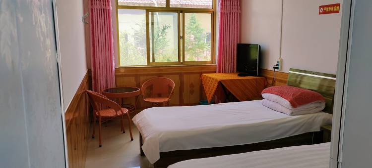 八大碗民宿图片