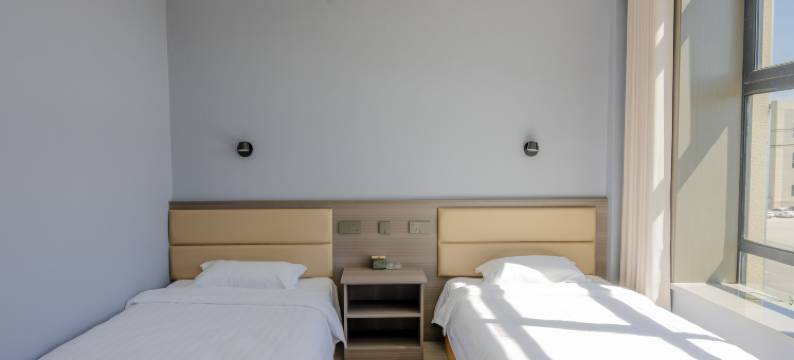 兴悦楼酒店图片