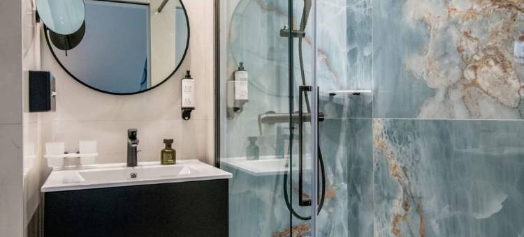 尼斯阿尔巴贝斯特韦斯特酒店(Best Western Alba Hotel)图片