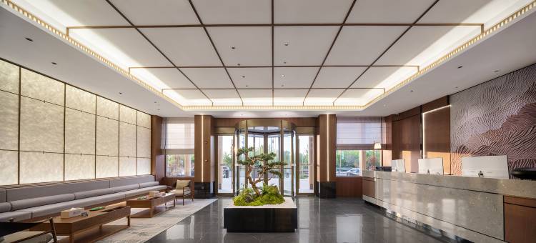 仟那酒店(睢县北湖店)图片