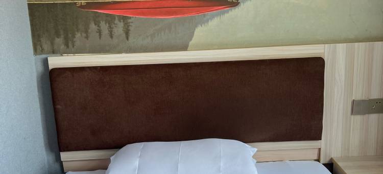 江阴宏苑宾馆图片