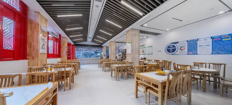 麻栗坡敖家花园酒店图片