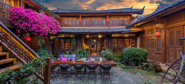 丽江花间堂·青尘院图片