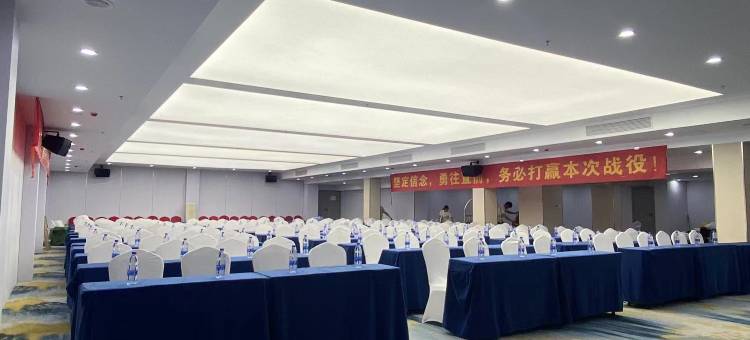 维多利亚酒店(佛山祖庙地铁站岭南新天地店)图片
