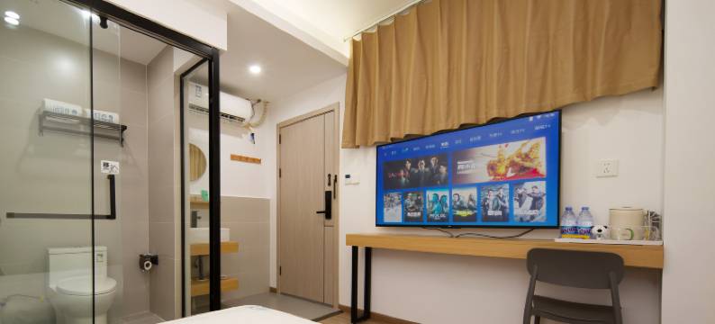 木子里·亦春民宿(四川农业大学店)图片