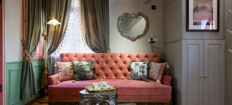 上海邨五号洋房(武汉江汉路步行街地铁站店)图片