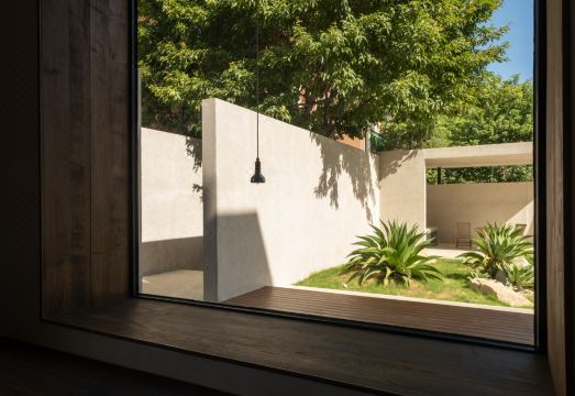 无计民宿（西湖公园店）外景图