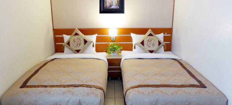 基隆华国大饭店图片