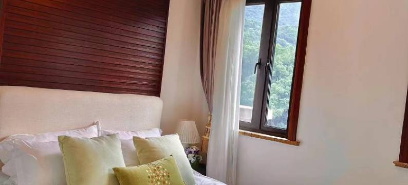 舟山桃花海贝沙滩大酒店图片