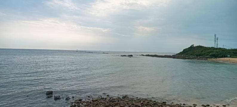 防城港豪元海景民宿图片