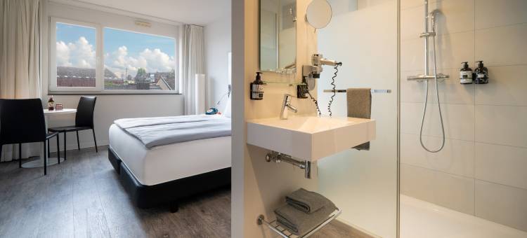 亚琛怡思得酒店(Innside by Melia Aachen)图片