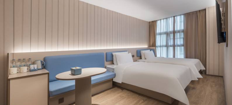 汉庭酒店(深圳北站东广场店)图片