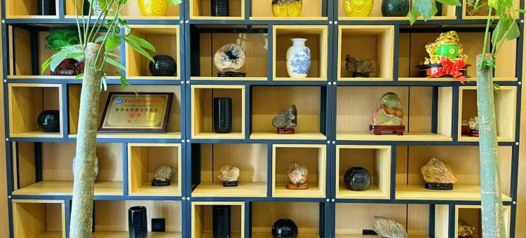 骏怡连锁酒店(乌达民乐商场店)图片