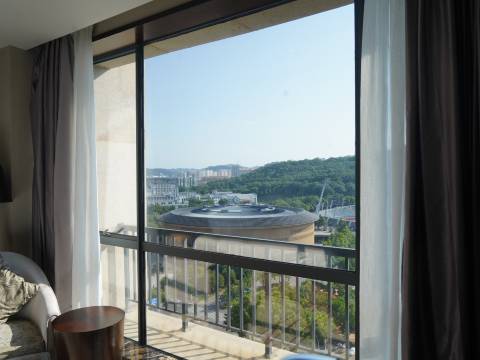 梅州昌盛豪生大酒店图片