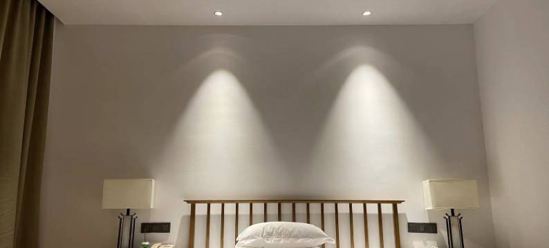 句容茅山逸酒店图片