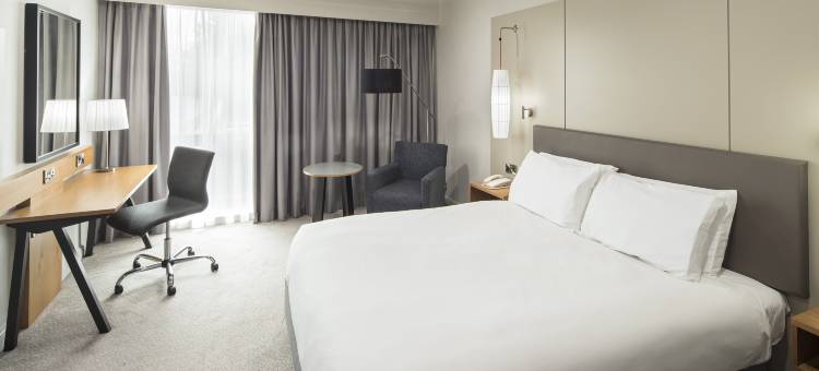 Crowne Plaza 斯特拉特福埃文(Crowne Plaza Stratford Upon Avon)图片