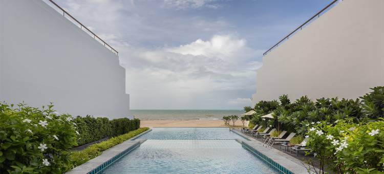 罗勇伊斯汀度假村(Eastin Resort Rayong)图片