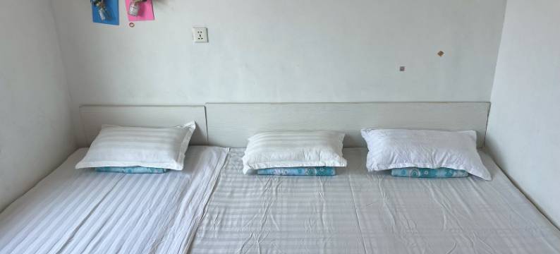 广鹿岛明海渔家旅店图片