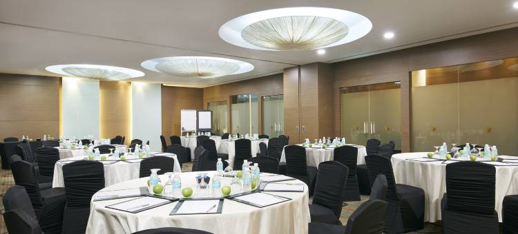 新加坡悦乐樟宜酒店 - 远东集团(Village Hotel Changi by Far East Hospitality)图片