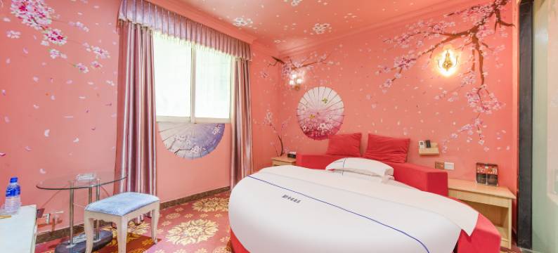 佛山帝程酒店(南海官窑大道店)图片