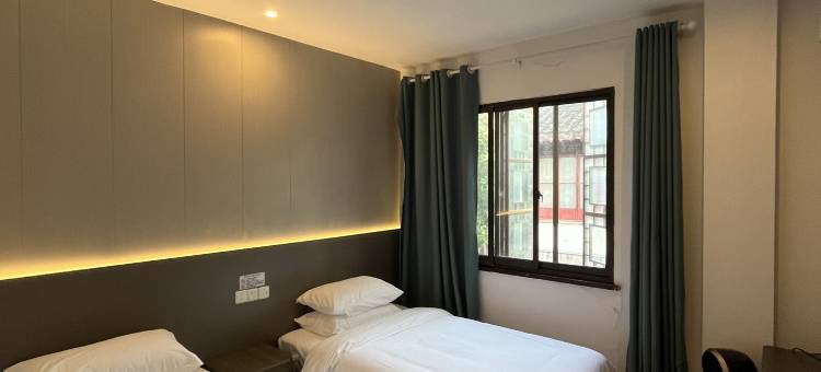 寒山居(苏州寒山寺枫桥景区店)图片