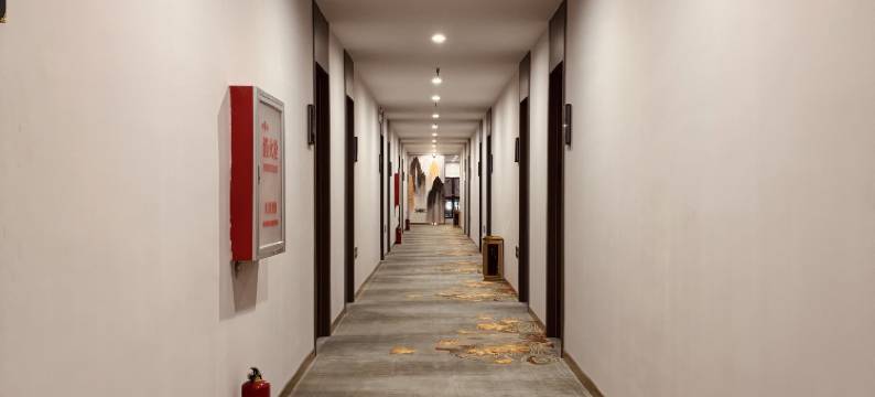 天锦缘酒店(山西省儿童医院晋源院区店)图片