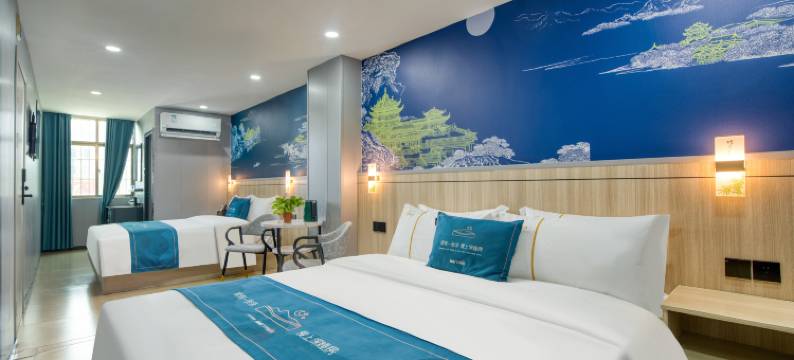 阳美公馆(东莞横沥店)图片