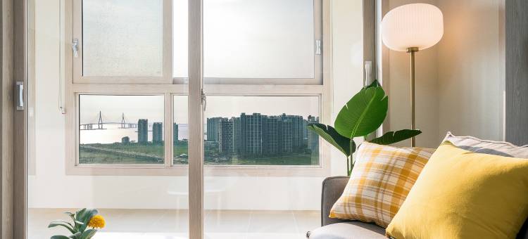 松岛月光公园-Urbanstay(Urbanstay Songdo Moonlight Park)图片