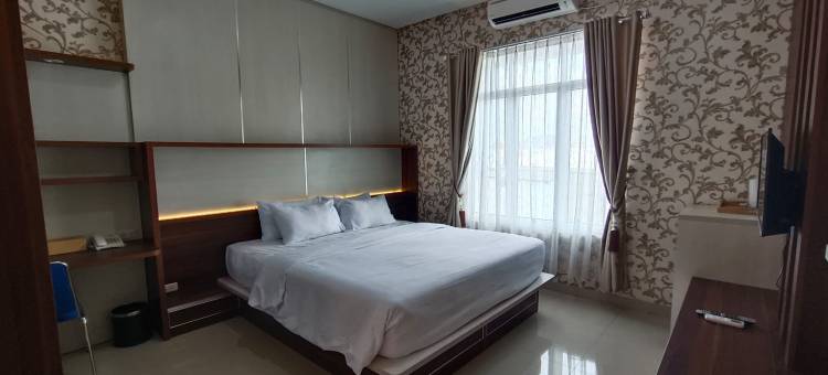 Mulyojaten Hotel & Resto图片