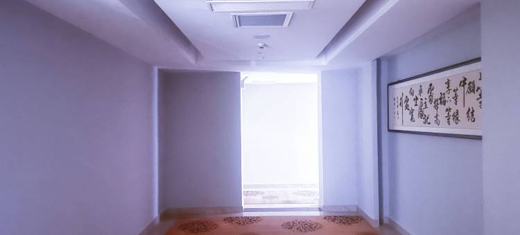 新县金鑫大酒店(新县人民政府店)图片