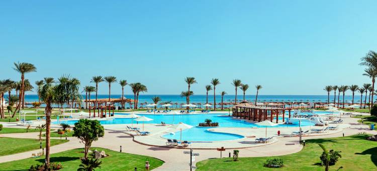 日出阿尔玛湾度假村(Sunrise Alma Bay Resort)图片