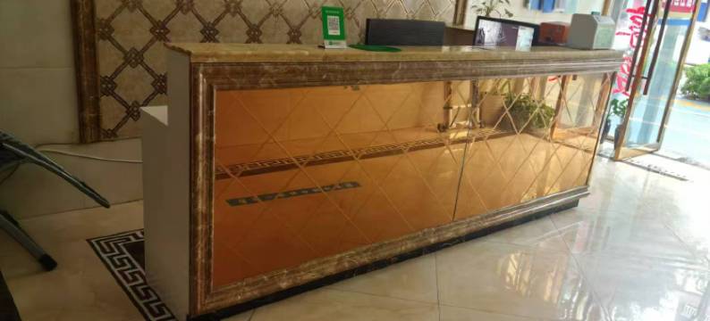 易门星晨宾馆图片