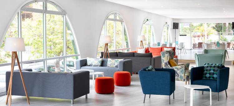 Sol Puerto de La Cruz图片