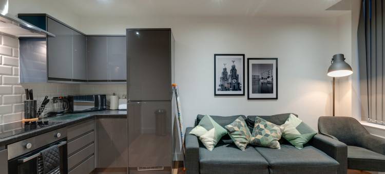 Lord Street Apartments图片