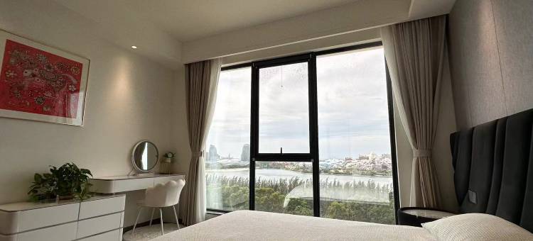 儋州·美家海景民宿(海花岛一号岛店)图片