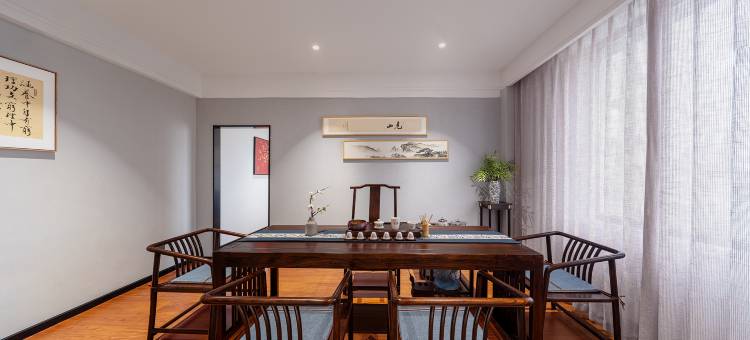 西泰酒店(三门峡义马店)图片