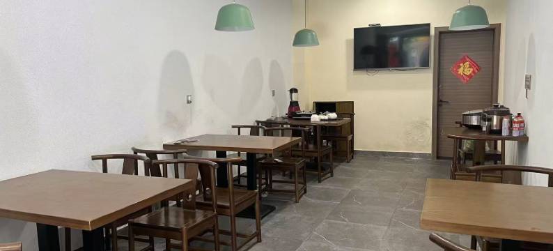 丽水二三时光民宿(古堰画乡景区店)图片