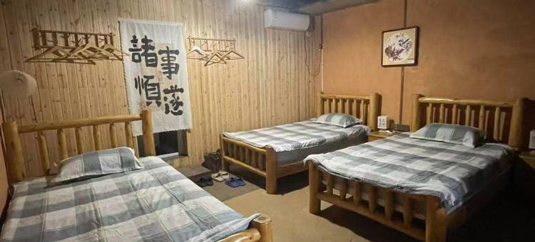 大沩云墅民宿图片